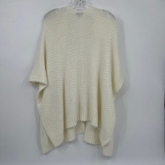 LOFT Cream Oversized Cardigan | Good Condition - Picture 2 of 7